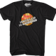 Classic Logo Jayce And The Wheeled Warriors T-Shirt thumbnail