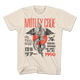 Kanji Dr. Feelgood Motley Crue T-Shirt thumbnail