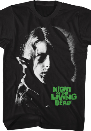Karen Cooper Night Of The Living Dead T-Shirt