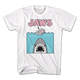 Kawaii Swimmer Jaws T-Shirt thumbnail