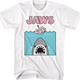 Kawaii Swimmer Jaws T-Shirt thumbnail