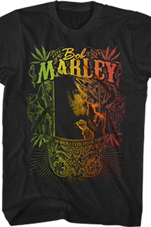 Kaya Bob Marley T-Shirt
