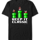 Keep It Classic Super Mario Bros. Nintendo T-Shirt thumbnail
