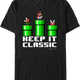 Keep It Classic Super Mario Bros. Nintendo T-Shirt thumbnail