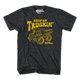Keep On Truckin' Tonka T-Shirt thumbnail