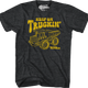 Keep On Truckin' Tonka T-Shirt thumbnail