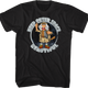 Keep Outer Space Beautiful Fraggle Rock T-Shirt thumbnail