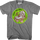 Keep Rolling Scratch & Sniff Sticker T-Shirt