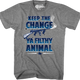 Keep The Change Ya Filthy Animal Home Alone T-Shirt thumbnail