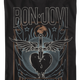 Keep The Faith Tour Bon Jovi T-Shirt thumbnail