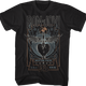 Keep The Faith Tour Bon Jovi T-Shirt thumbnail
