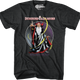 Kelek The Evil Sorcerer Dungeons & Dragons T-Shirt thumbnail