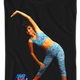 Kelly Kapowski Aerobics Saved By The Bell T-Shirt thumbnail