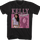 Kelly Kapowski Glamour Photo Saved By The Bell T-Shirt