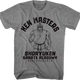 Ken Masters Shoryuken Karate Academy Street Fighter T-Shirt thumbnail