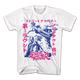 Ken Masters vs Ryu Street Fighter T-Shirt thumbnail