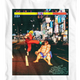 Ken vs E. Honda Street Fighter T-Shirt thumbnail