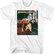 Ken vs E. Honda Street Fighter T-Shirt thumbnail