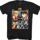 Ken vs Ryu Street Fighter T-Shirt thumbnail