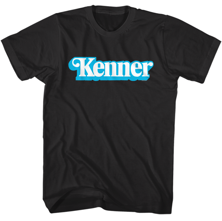 Kenner Logo T-Shirt