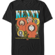 Kenny I Can't Die South Park T-Shirt thumbnail
