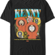 Kenny I Can't Die South Park T-Shirt thumbnail