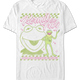 Kermit The Frog All Together Now Muppets T-Shirt thumbnail