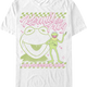 Kermit The Frog All Together Now Muppets T-Shirt thumbnail