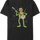 Kermit The Frog Banjo Superstar Muppets T-Shirt