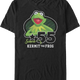 Kermit The Frog Since '55 Muppets T-Shirt thumbnail
