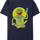 Kermit The Frog Wave Muppets T-Shirt