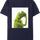Kermit The Thinker Muppets T-Shirt