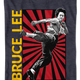 Kickin' It Bruce Lee T-Shirt thumbnail