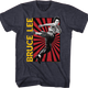 Kickin' It Bruce Lee T-Shirt thumbnail