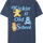 Kickin' It Old School Care Bears T-Shirt