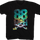Kids 88 MPH Back To The Future Shirt
