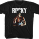 Kids Taped Fist Rocky T-Shirt thumbnail