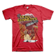 Kill The Poor Dead Kennedys T-Shirt thumbnail