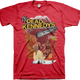 Kill The Poor Dead Kennedys T-Shirt thumbnail