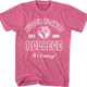 Killer Klowns Kollege Killer Klowns From Outer Space T-Shirt thumbnail