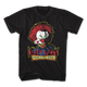Head & Logo Killer Klowns From Outer Space T-Shirt thumbnail
