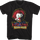 Head & Logo Killer Klowns From Outer Space T-Shirt