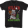 Killer Kristmas Killer Klowns From Outer Space T-Shirt