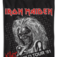 Killer World Tour '81 Iron Maiden T-Shirt thumbnail