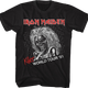 Killer World Tour '81 Iron Maiden T-Shirt thumbnail