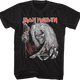 Killers Bloody Eddie Iron Maiden T-Shirt thumbnail