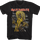 Killers Front & Back Iron Maiden T-Shirt