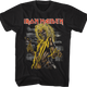 Killers Front & Back Iron Maiden T-Shirt thumbnail