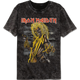 Killers Iron Maiden Mineral Wash T-Shirt thumbnail