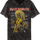 Killers Iron Maiden Mineral Wash T-Shirt